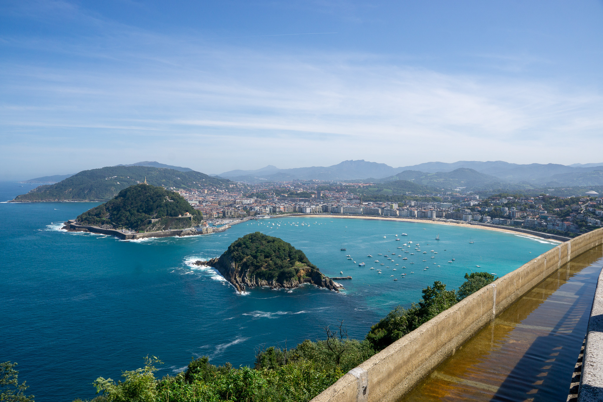 Budget Travel Guide to San Sebastián, Spain
