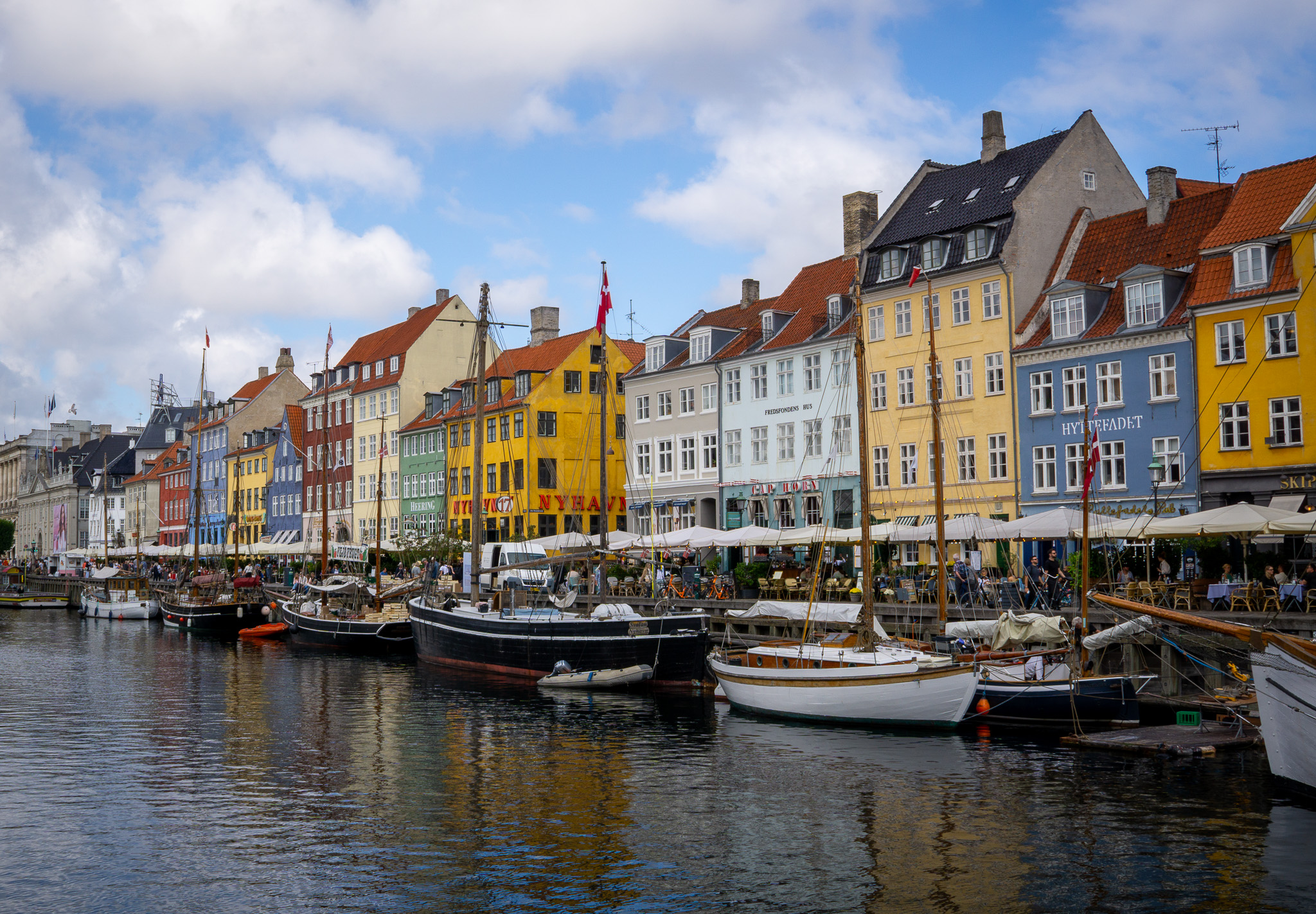Copenhagen on a Budget: How to Visit for Under $150/Day